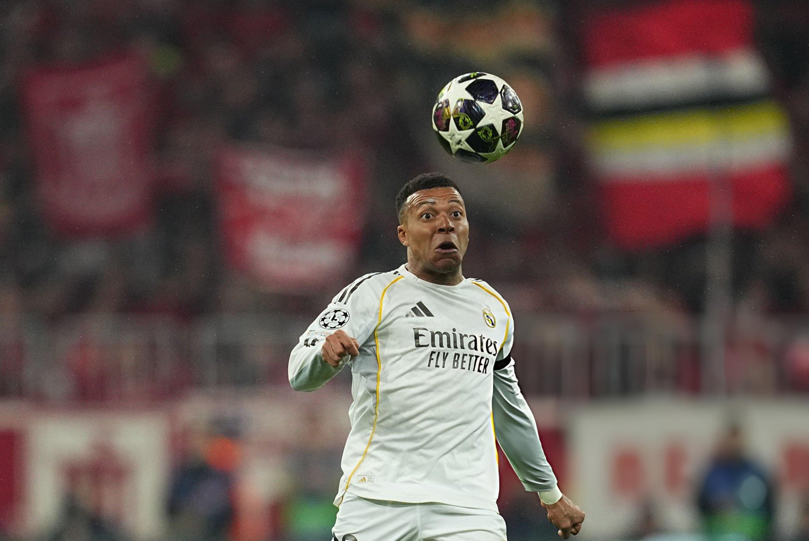 Controversial Red Card Costs Real Madrid in Munich Thriller