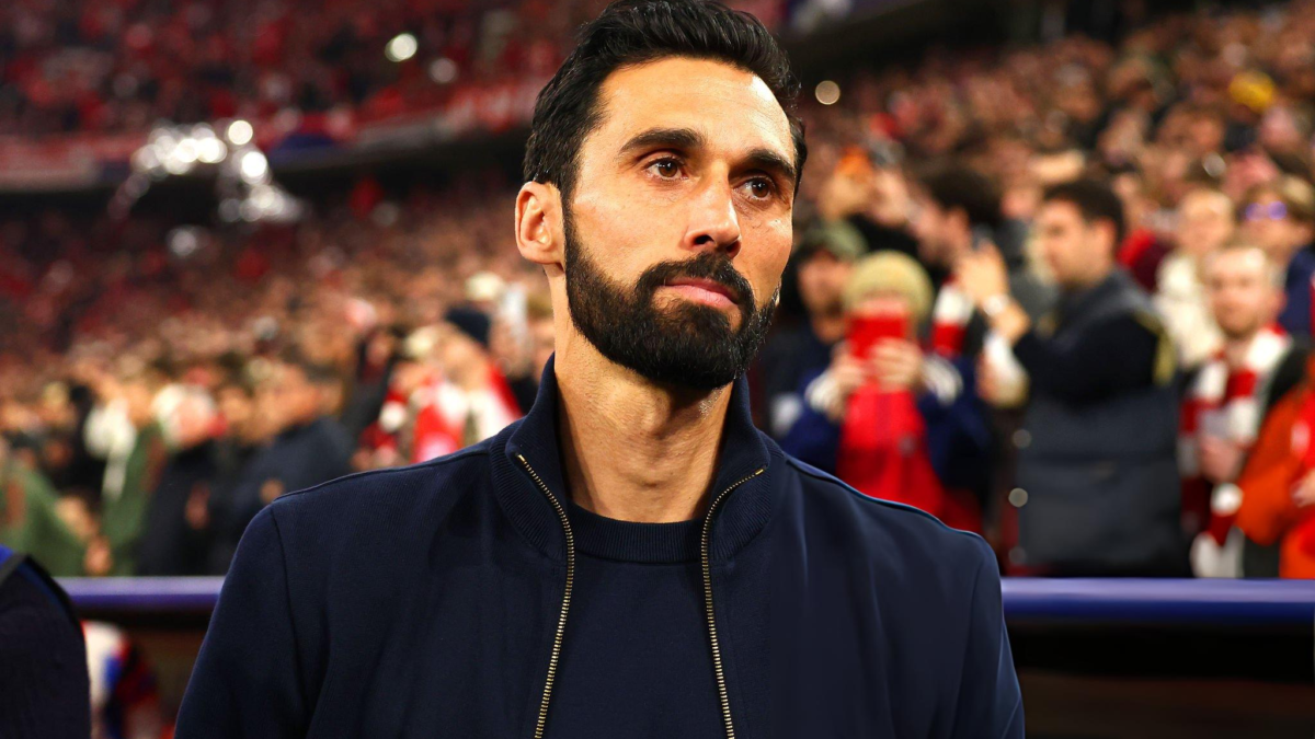 Real Madrid Line Up Klopp and Pochettino as Pressure Mounts on Arbeloa