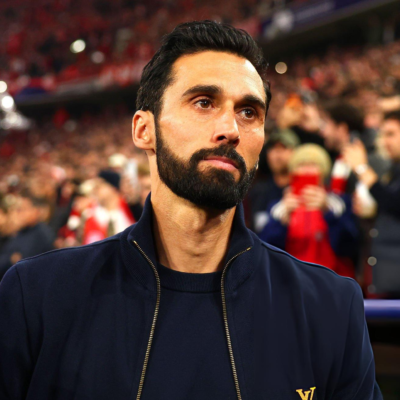 Arbeloa