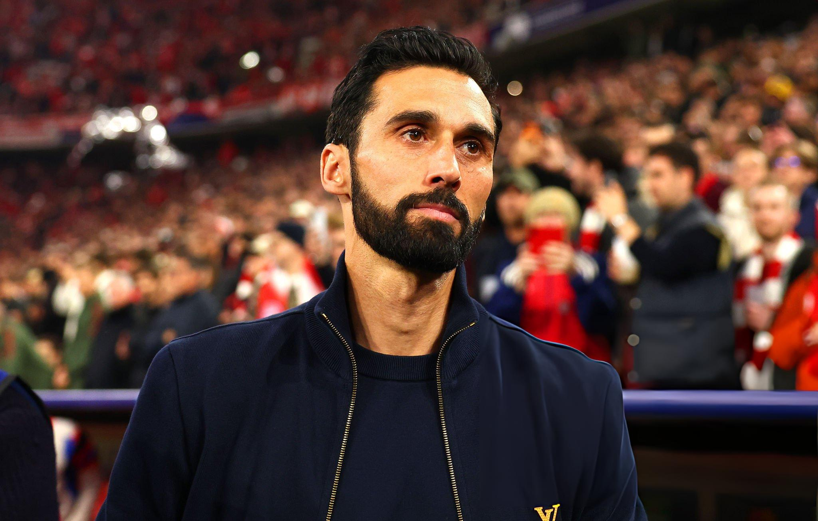 Real Madrid Line Up Klopp and Pochettino as Pressure Mounts on Arbeloa