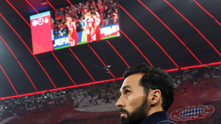 Arbeloa Could Survive the Summer as Klopp Option is Ruled Out