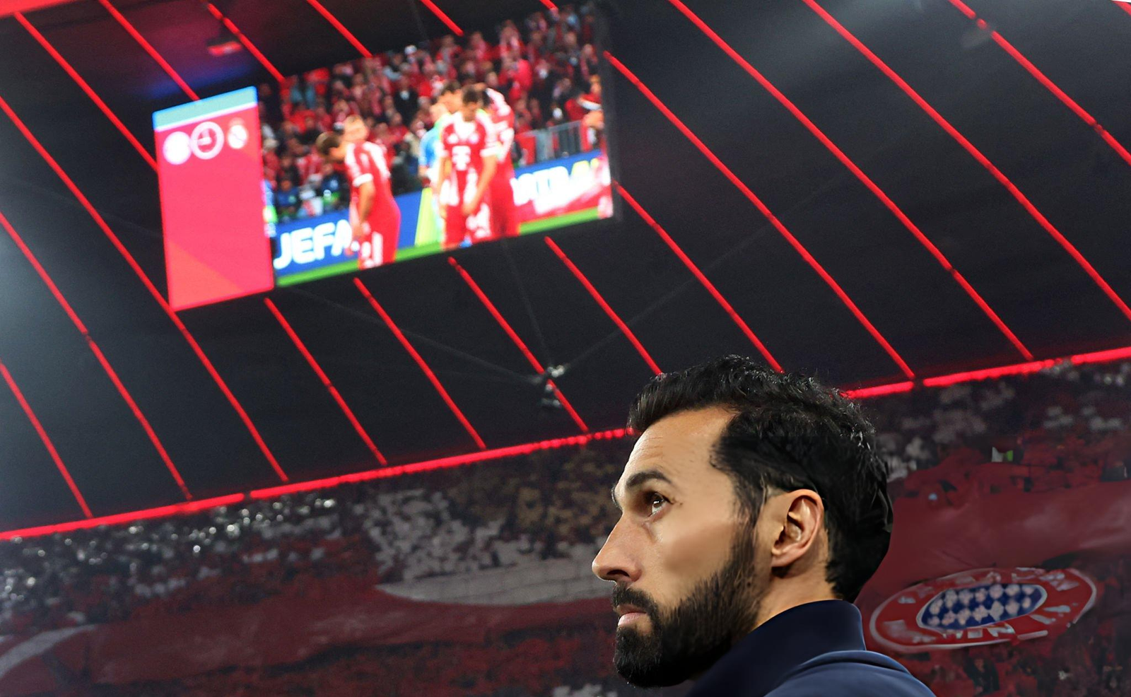 Arbeloa Could Survive the Summer as Klopp Option is Ruled Out