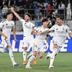 Real Madrid reach UEFA Youth League final, beating PSG in semi-final