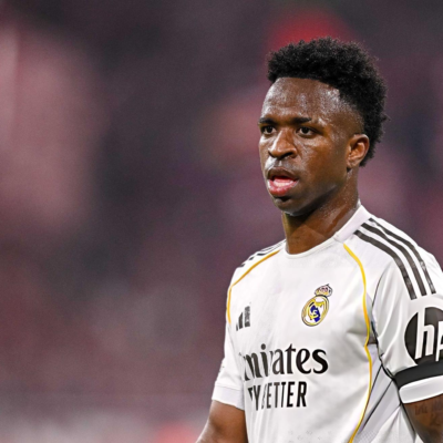 Vinicius Jr