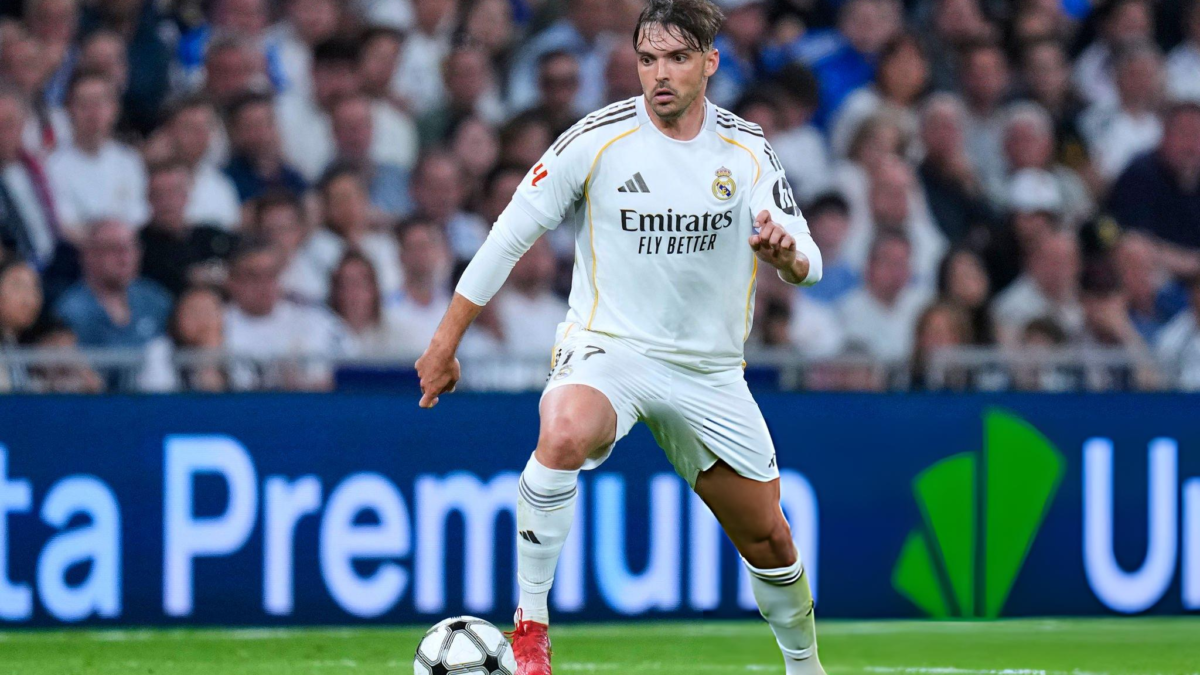 Scary Week for Asencio: Real Madrid Confirm Defender’s Hospitalization and Diagnosis