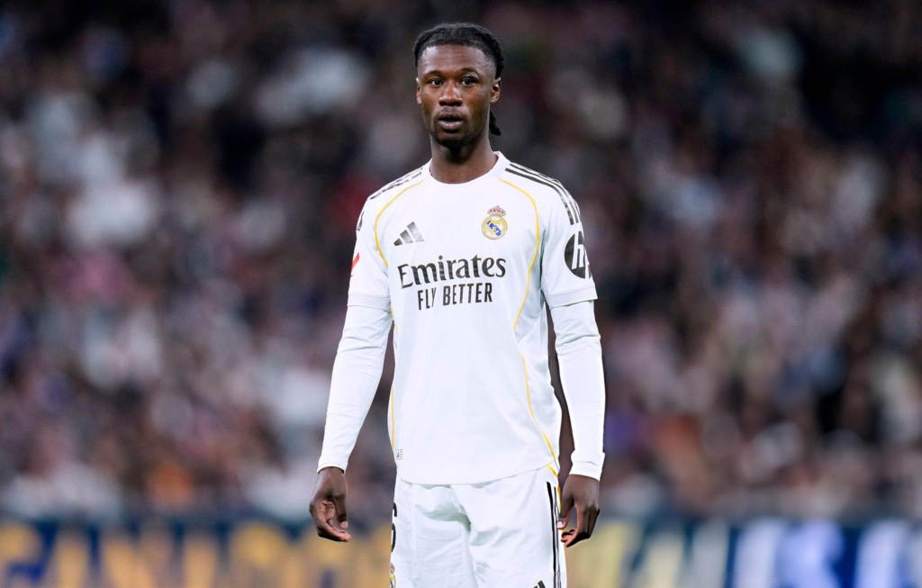 RUMOR: Eduardo Camavinga Contemplating Summer Exit Over Role Frustrations 2 Eduardo Camavinga