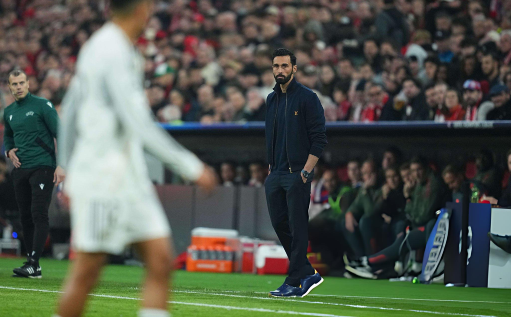 Arbeloa Reveals Real Madrid's 7 Dressing Room Leaders (With One Nearing the Exit) 2 Arbeloa