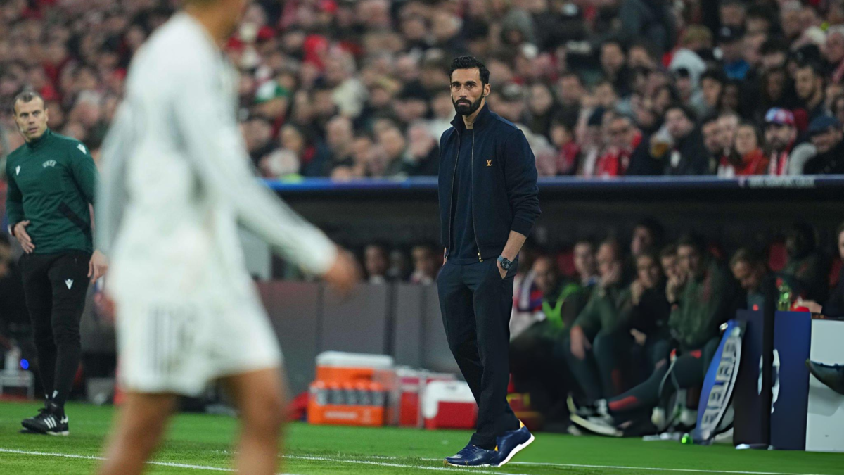 Arbeloa Reveals Real Madrid’s 7 Dressing Room Leaders (With One Nearing the Exit)