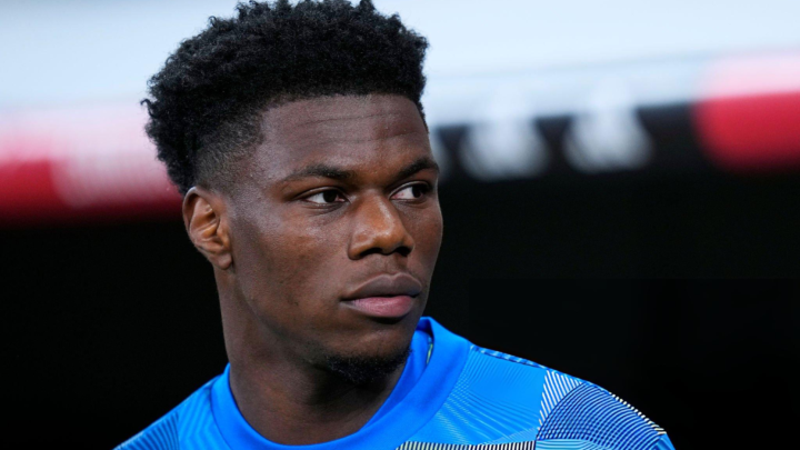 Manchester United Eye Tchouaméni to Replace Casemiro