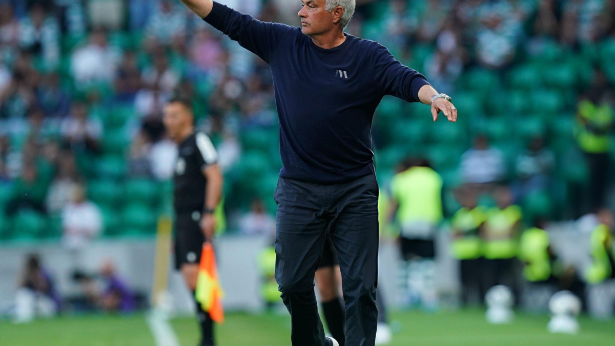 The Return of The Special One? Mourinho Offered to Real Madrid