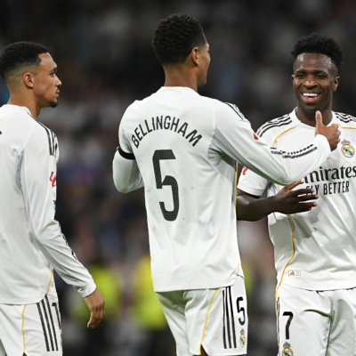 Real Madrid