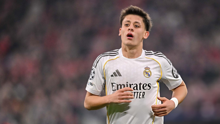 Arda Güler Update: Turkish Star Set to Be Fit for 2026 World Cup