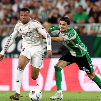 Real Madrid
