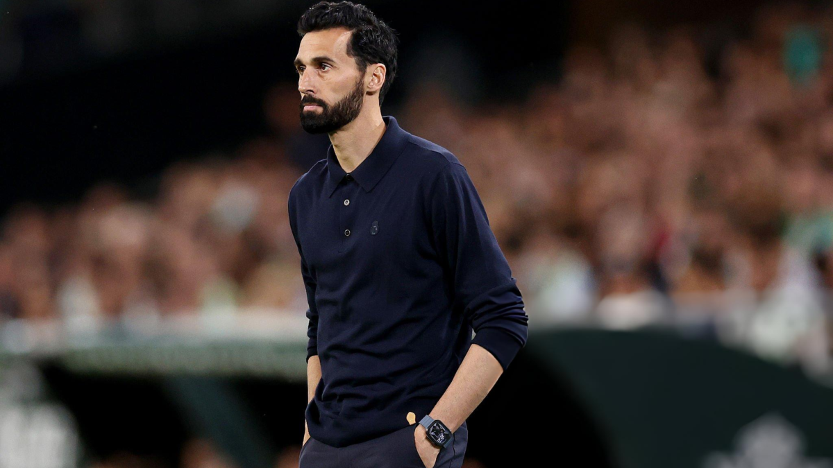 Match Report: Arbeloa Slams Officiating After Late Drama at La Cartuja