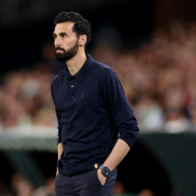 Arbeloa