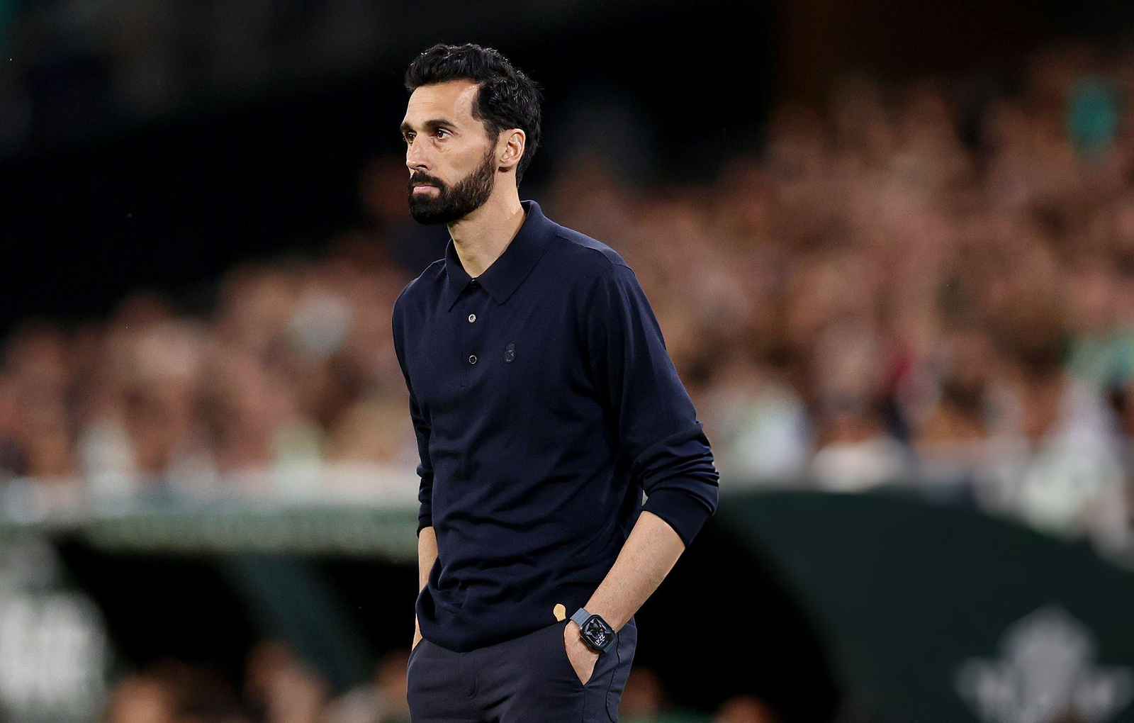 Match Report: Arbeloa Slams Officiating After Late Drama at La Cartuja