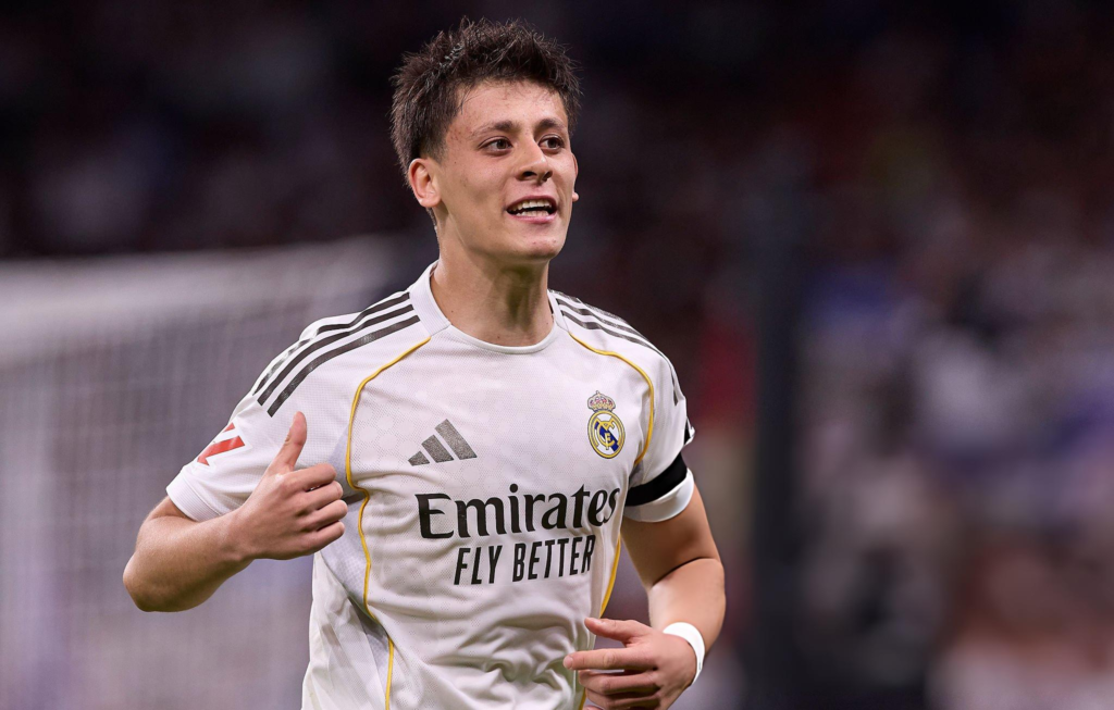 Arsenal Make Move for Arda Güler: Madrid Star Deemed ‘Untouchable’ by Arbeloa 2 Arda Güler