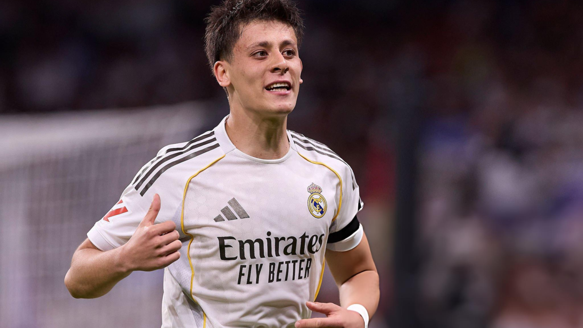 Arsenal Make Move for Arda Güler: Madrid Star Deemed ‘Untouchable’ by Arbeloa