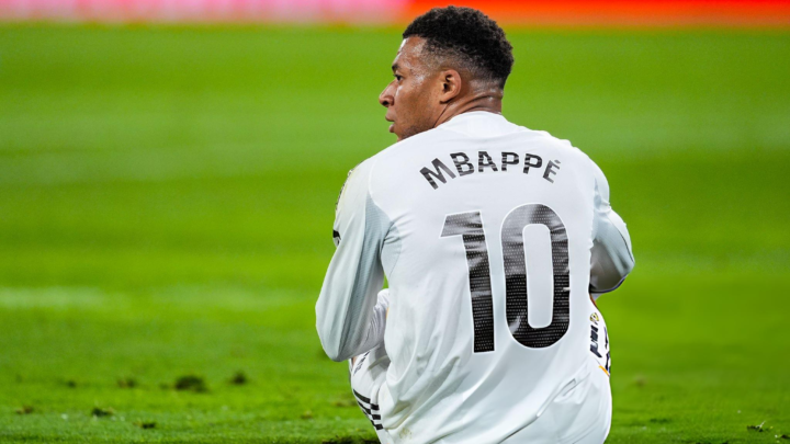 Kylian Mbappé a Major Doubt as Injury Decimates Real Madrid vs. Barcelona Showdown