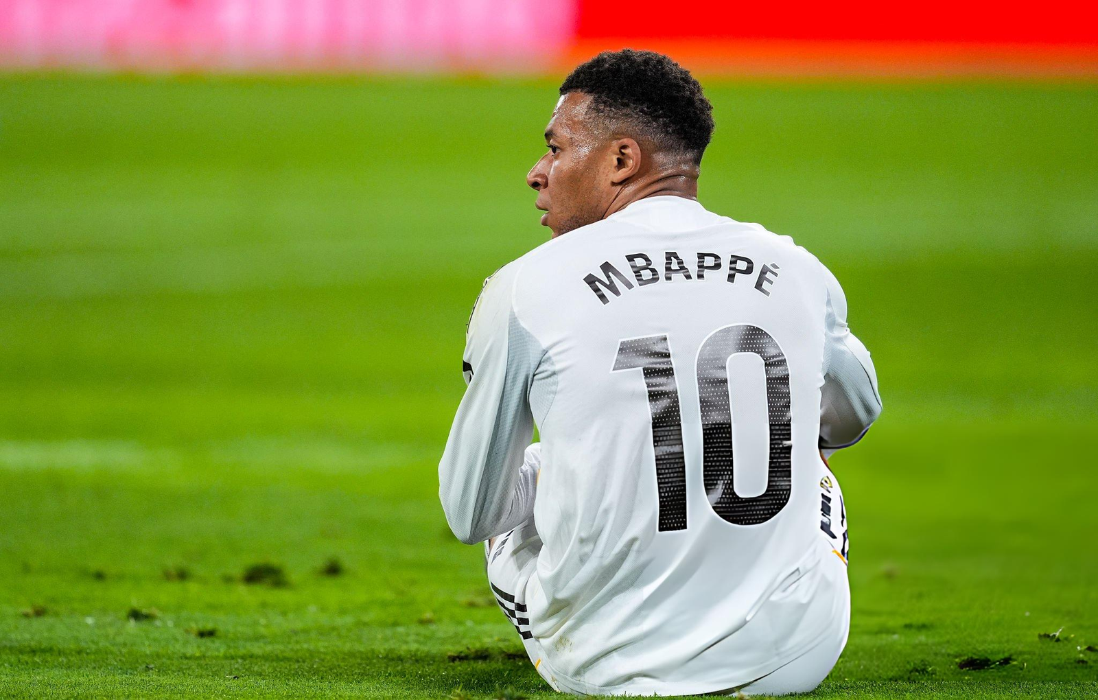Kylian Mbappé a Major Doubt as Injury Decimates Real Madrid vs. Barcelona Showdown 5 Kylian Mbappé a Major Doubt as Injury Decimates Real Madrid vs. Barcelona Showdown