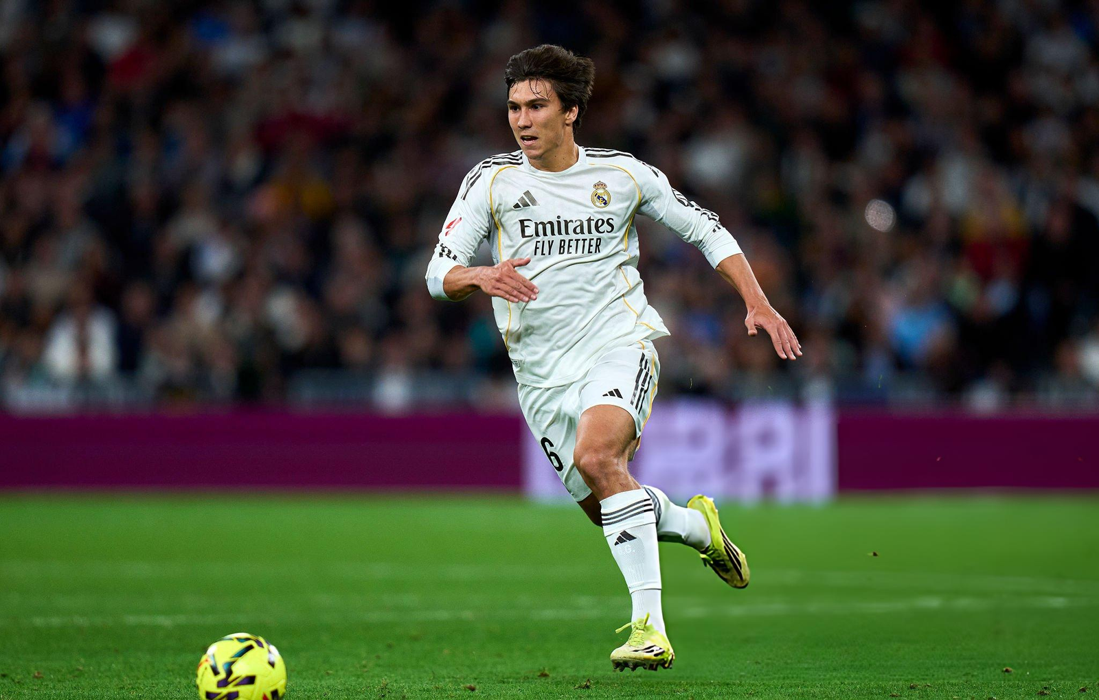 Arsenal Eyes Real Madrid’s Rising Star Gonzalo García as Gabriel Jesus Replacement 5 Arsenal Eyes Real Madrid’s Rising Star Gonzalo García as Gabriel Jesus Replacement