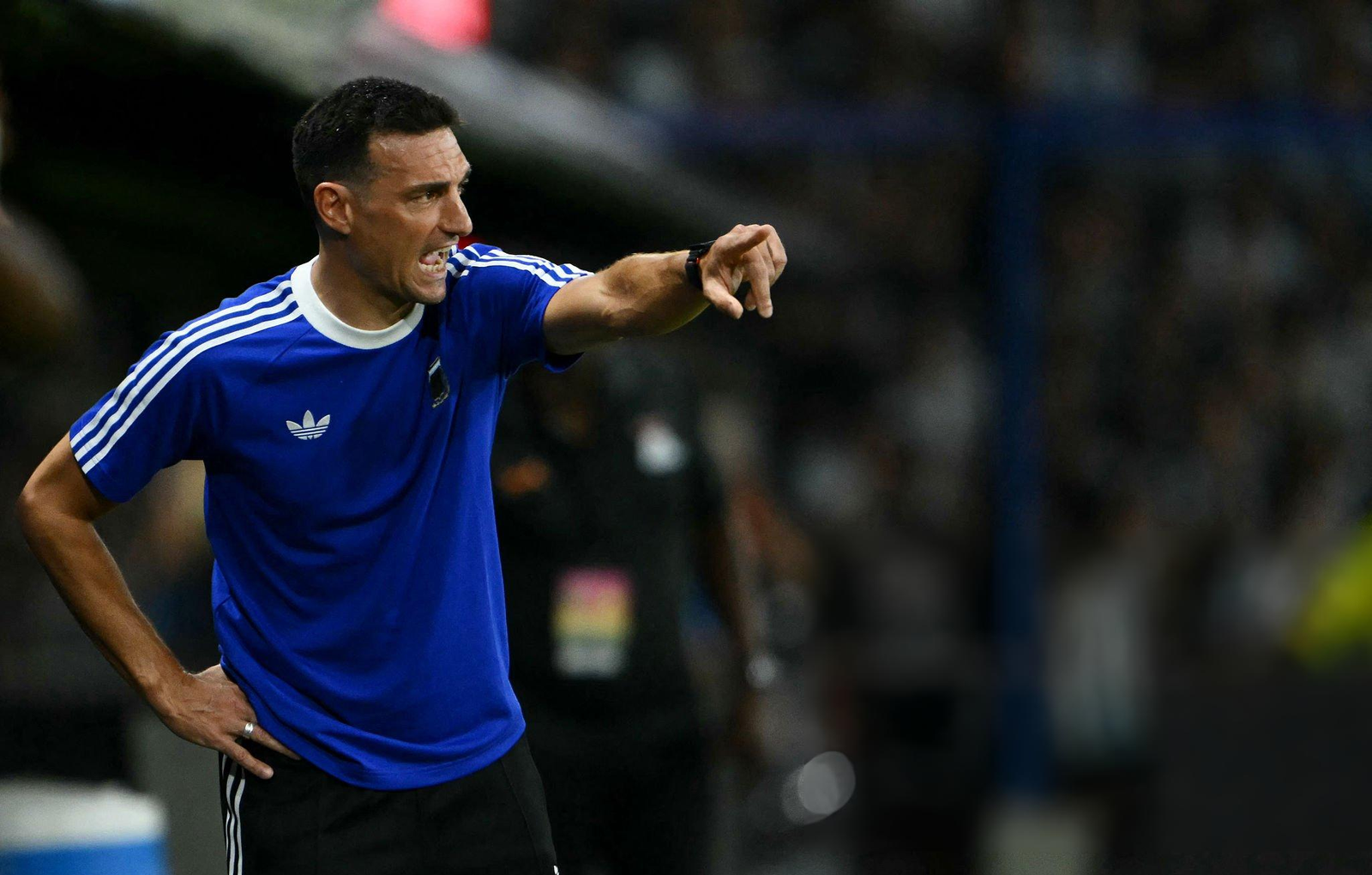 Real Madrid Reportedly Contact Lionel Scaloni to Replace Arbeloa 6 Real Madrid Reportedly Contact Lionel Scaloni to Replace Arbeloa