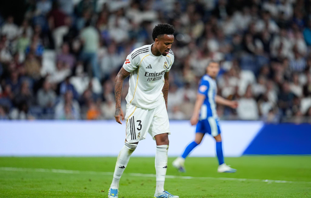 Éder Militão Undergoes Successful Surgery in Finland 2 image 63