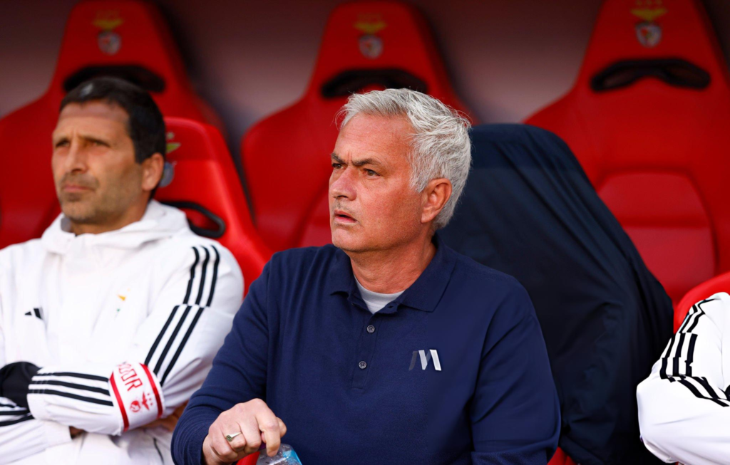 "Mourinho is Always a Spectacle": Tebas Backs "The Special One" for Madrid Return 2 José Mourinho