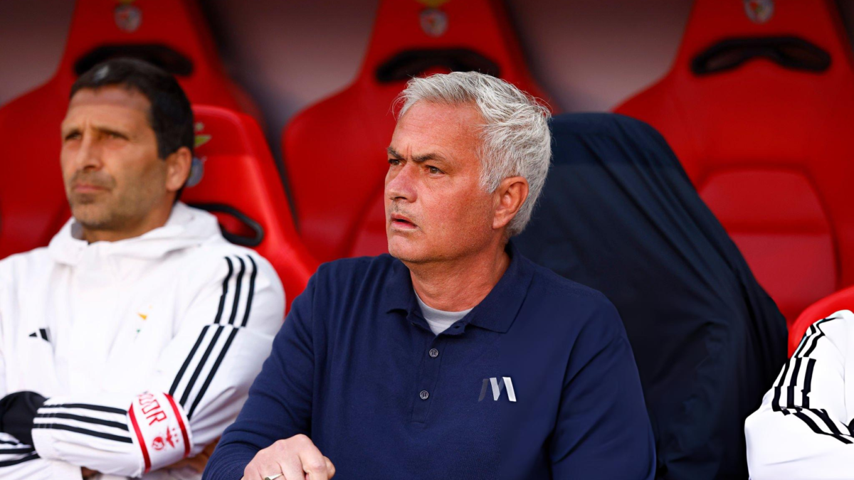 “Mourinho is Always a Spectacle”: Tebas Backs “The Special One” for Madrid Return