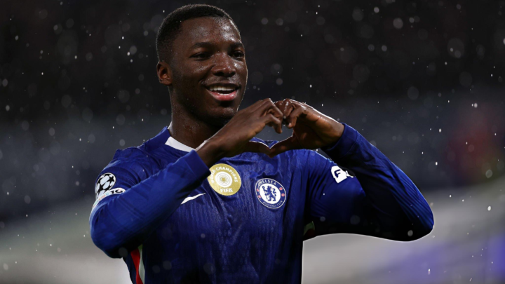 Moises Caicedo Refuses to Rule Out Future Move to the Bernabéu