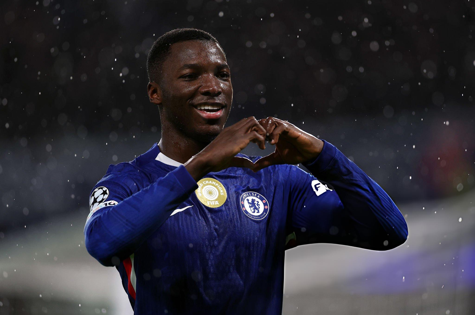 Moises Caicedo Refuses to Rule Out Future Move to the Bernabéu 3 Moises Caicedo Refuses to Rule Out Future Move to the Bernabéu