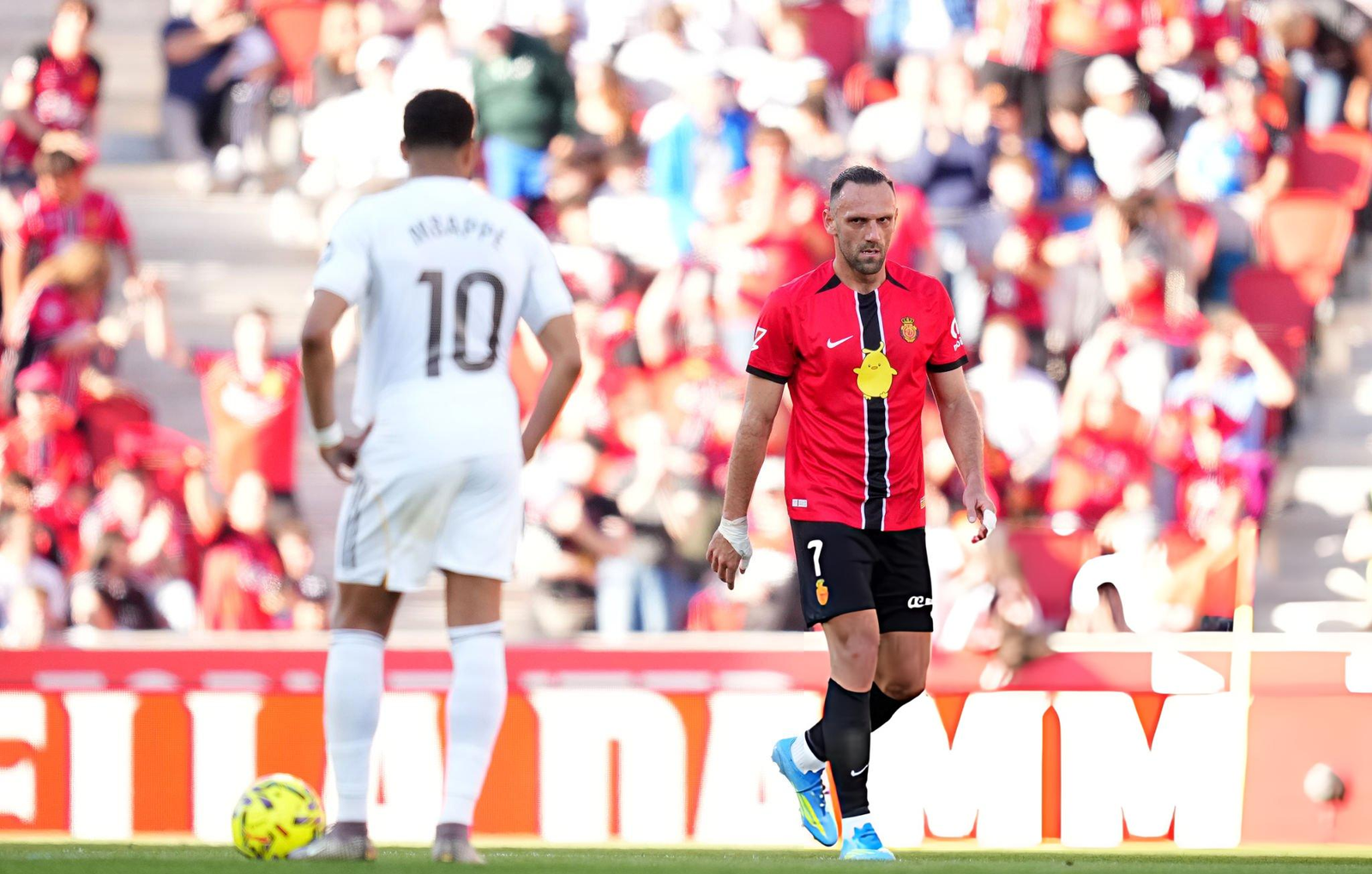 Mallorca Heartbreak: Title Hopes Falter After Last-Gasp Defeat 1 Mallorca Heartbreak: Title Hopes Falter After Last-Gasp Defeat