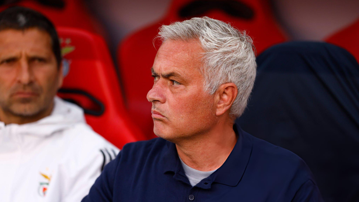 Mourinho Denies Real Madrid Contact: “I Can Guarantee It”