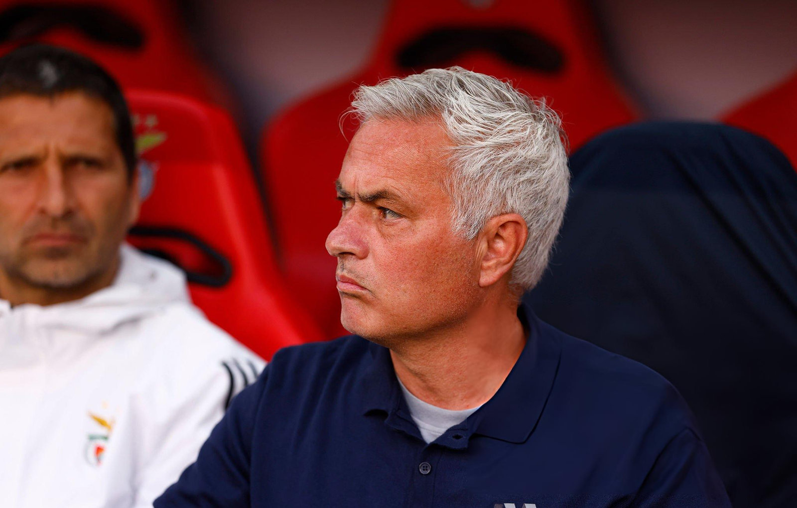 Mourinho Denies Real Madrid Contact: "I Can Guarantee It" 5 Mourinho Denies Real Madrid Contact: “I Can Guarantee It”