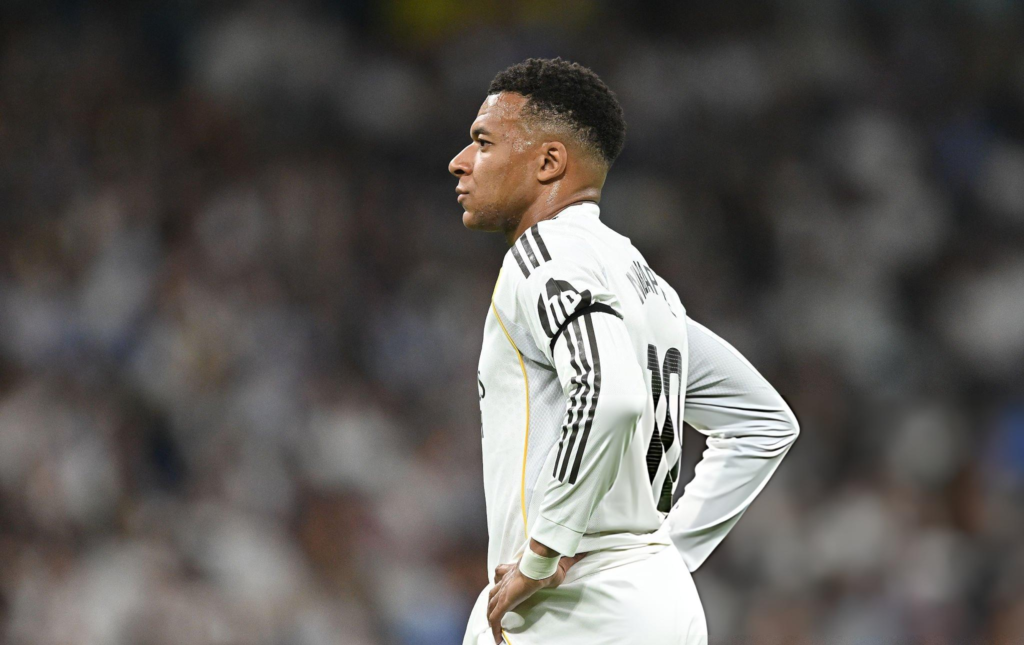 Mbappé