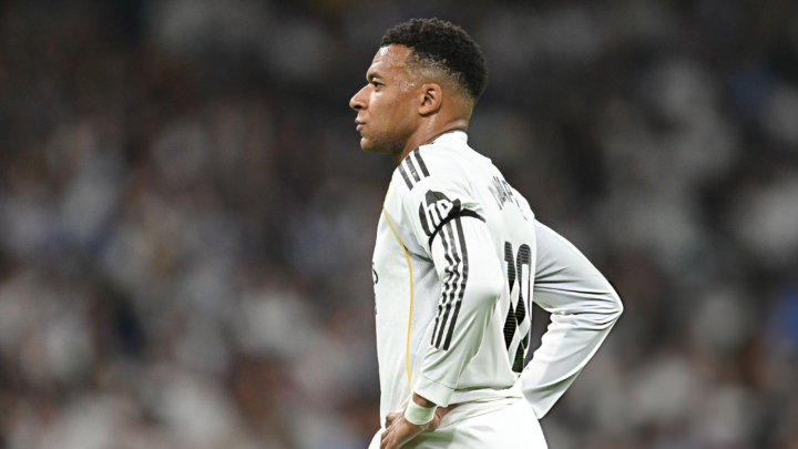 Kylian Mbappé Hits Back at “Holiday” Criticism Ahead of El Clásico