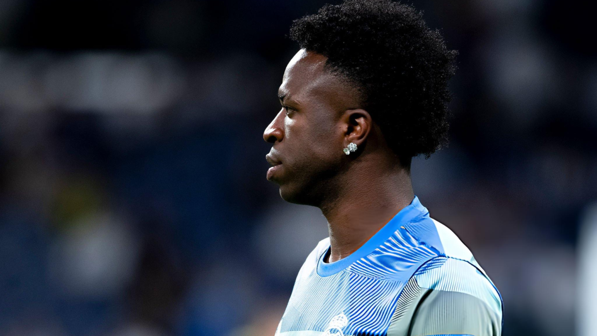 Vinícius Júnior Renewal Hitting Financial Roadblocks