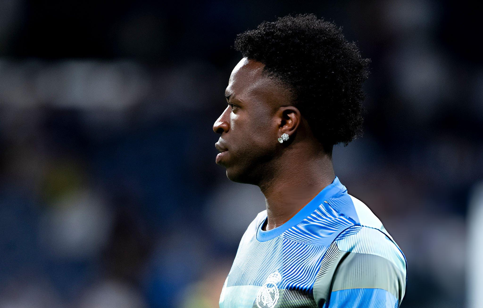 Vinícius Júnior Renewal Hitting Financial Roadblocks 7 Vinícius Júnior Renewal Hitting Financial Roadblocks