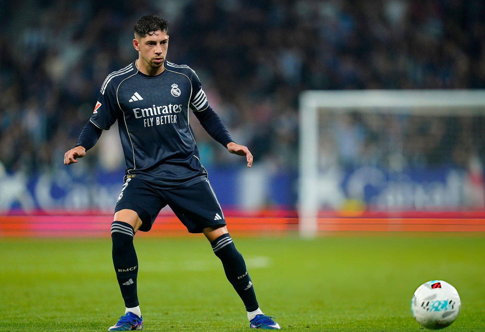 Valverde Hospitalized After Brutal Training Ground Fight 3 Valverde Hospitalized After Brutal Training Ground Fight
