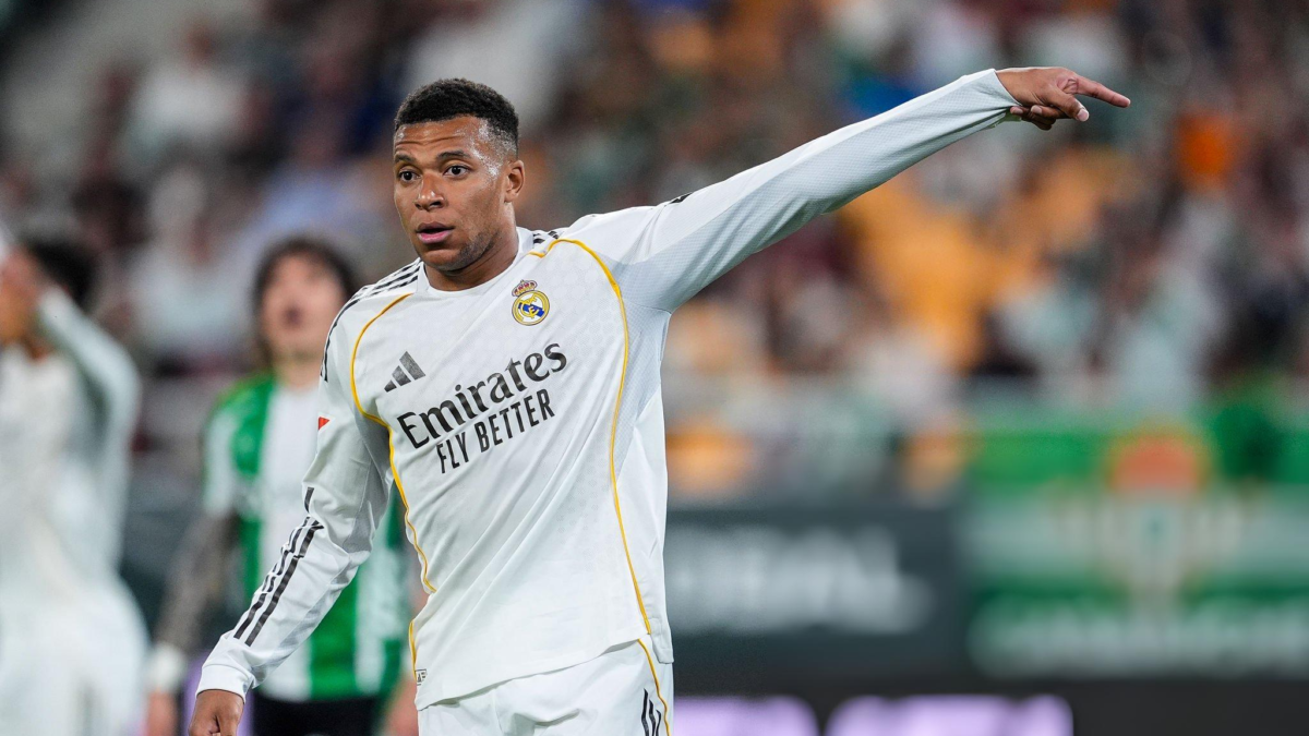 The “Mbappé Out” Movement: Why Millions of Madridistas Are Demanding a Divorce