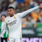 Kylian Mbappe