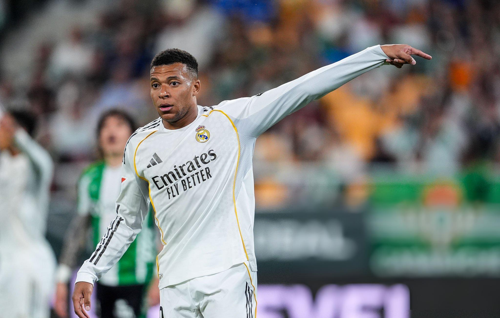 The "Mbappé Out" Movement: Why Millions of Madridistas Are Demanding a Divorce 7 The “Mbappé Out” Movement: Why Millions of Madridistas Are Demanding a Divorce