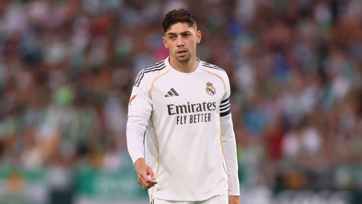 “I’m Truly Sorry”: Fede Valverde Breaks Silence on Training Ground Incident