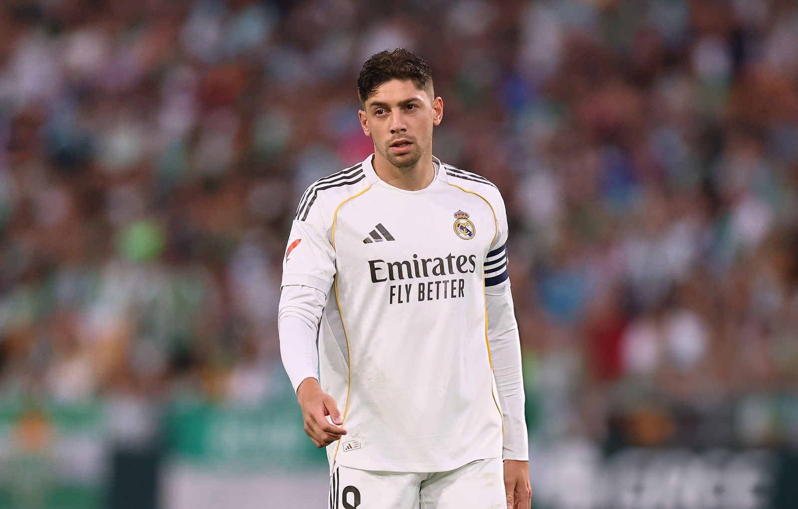"I’m Truly Sorry": Fede Valverde Breaks Silence on Training Ground Incident 6 “I’m Truly Sorry”: Fede Valverde Breaks Silence on Training Ground Incident