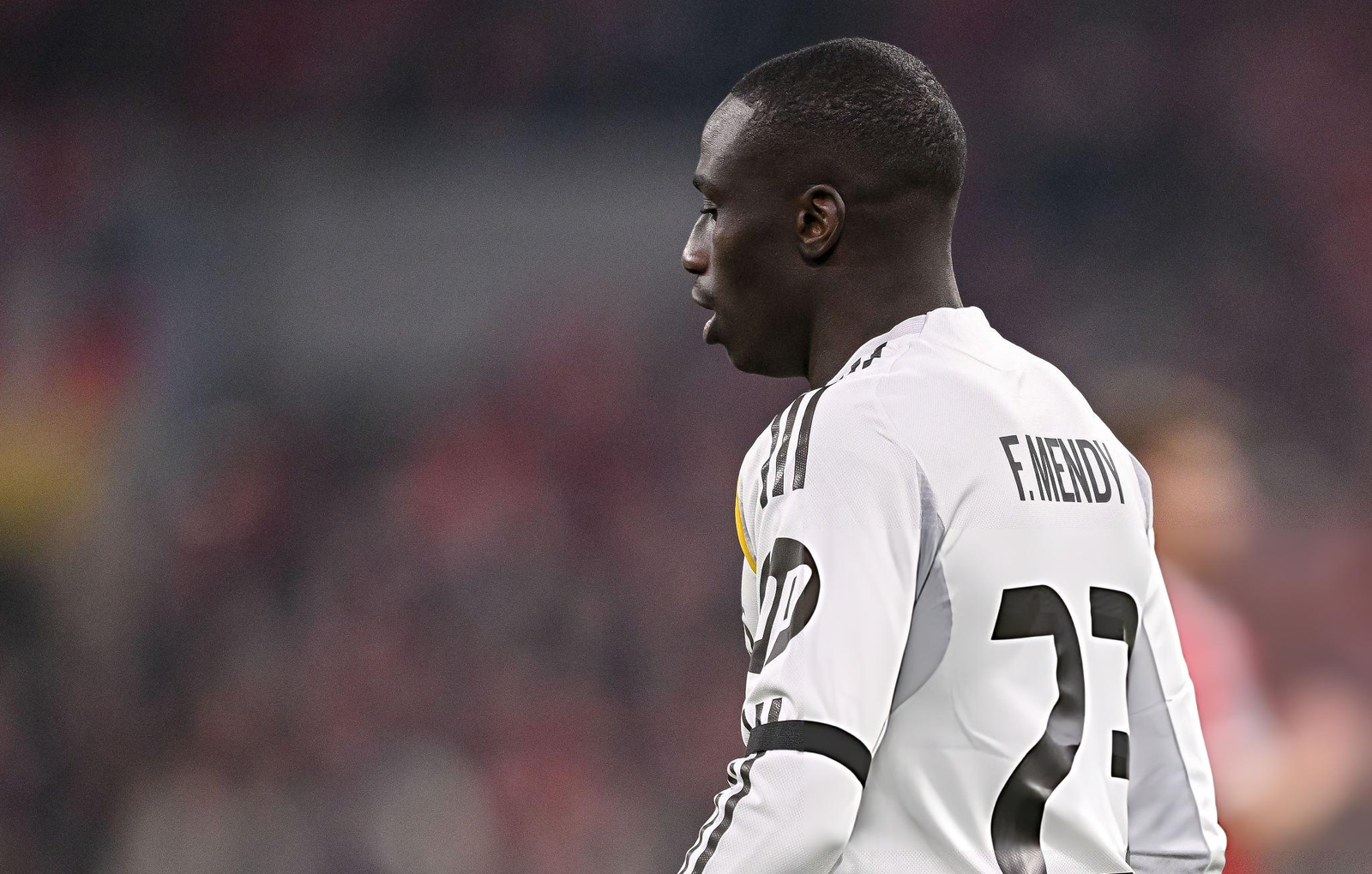 Ferland Mendy Chooses New Doctor for Injury Fix 4 Ferland Mendy Chooses New Doctor for Injury Fix
