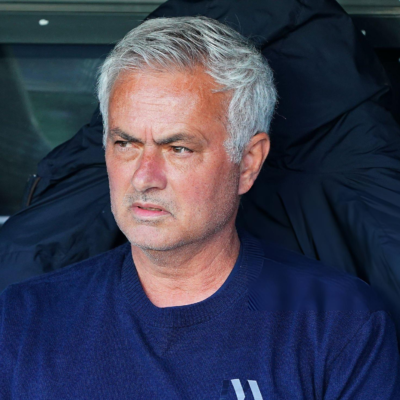 José Mourinho