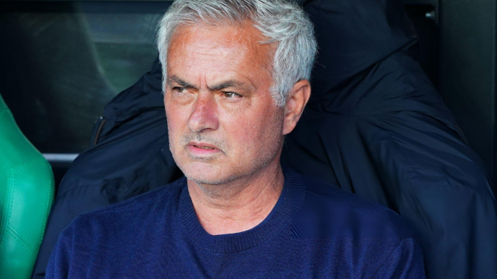 Mourinho’s Return to Madrid: “The Special One” is Officially the Priority
