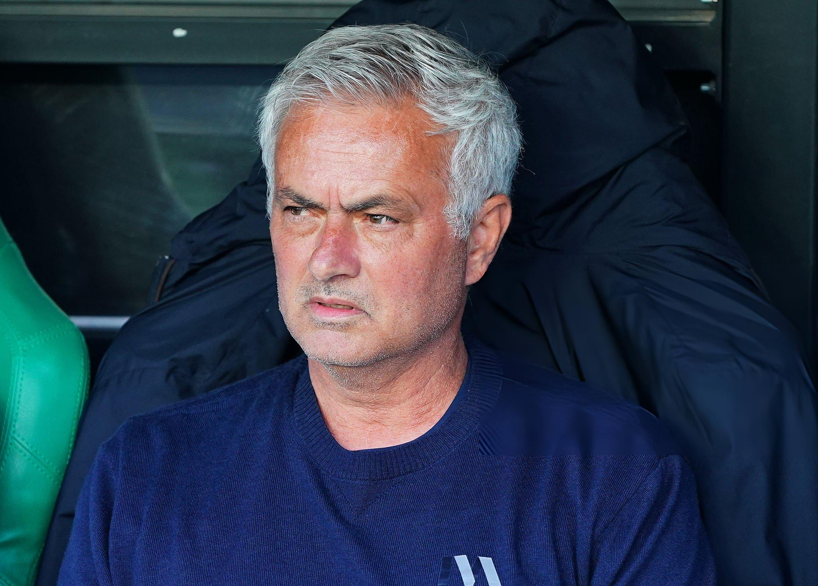 Mourinho’s Return to Madrid: “The Special One” is Officially the Priority