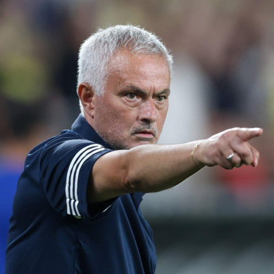 Mourinho
