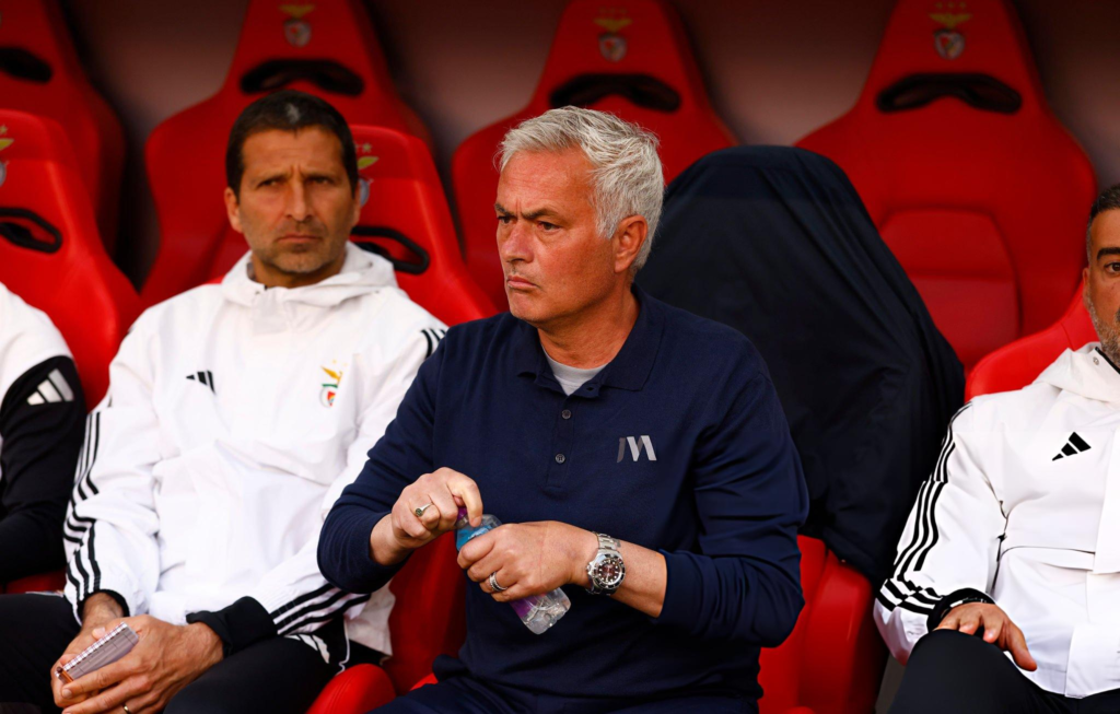 Mourinho